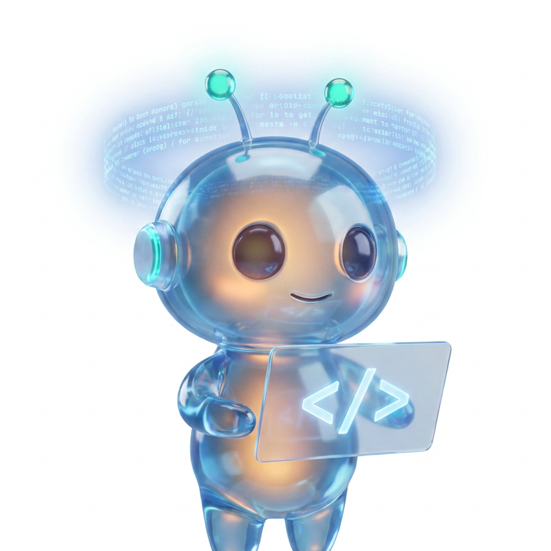Code Queen — Tech & automations
