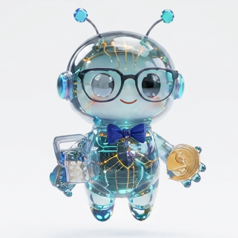 Finance Genius — Money & books